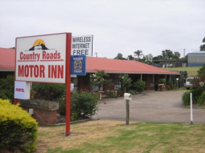 Orbost Country Road Motor Inn